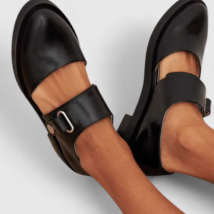 Danyelleh | Mary Jane Shoes
