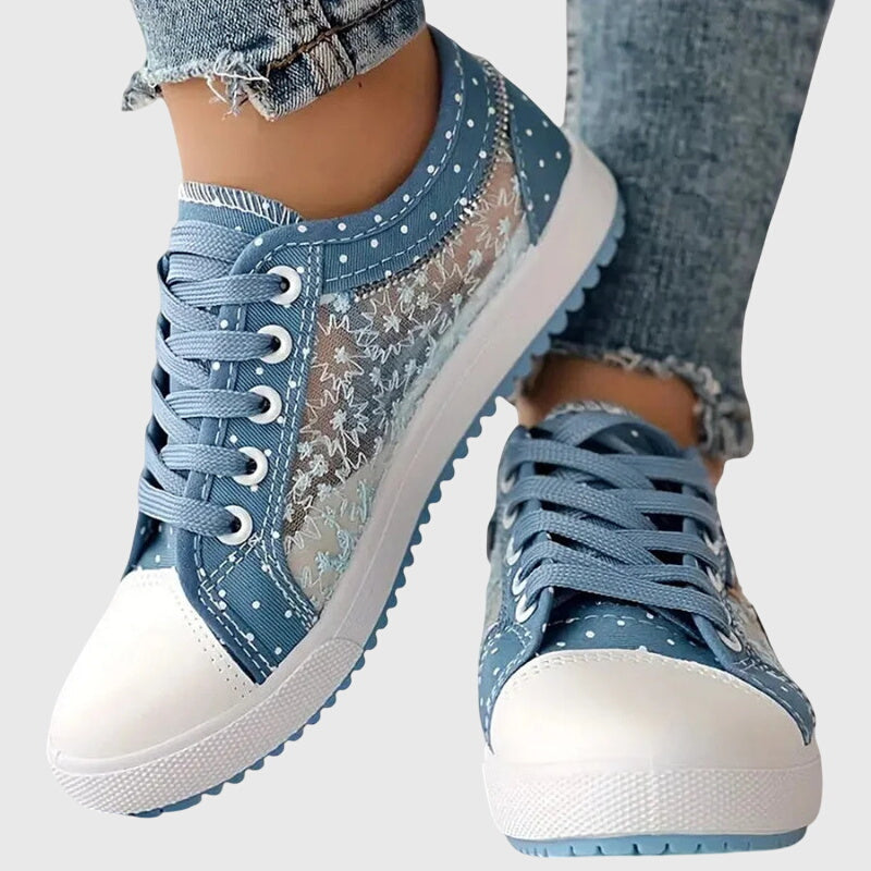 Elena™ | Comfortable Sneakers