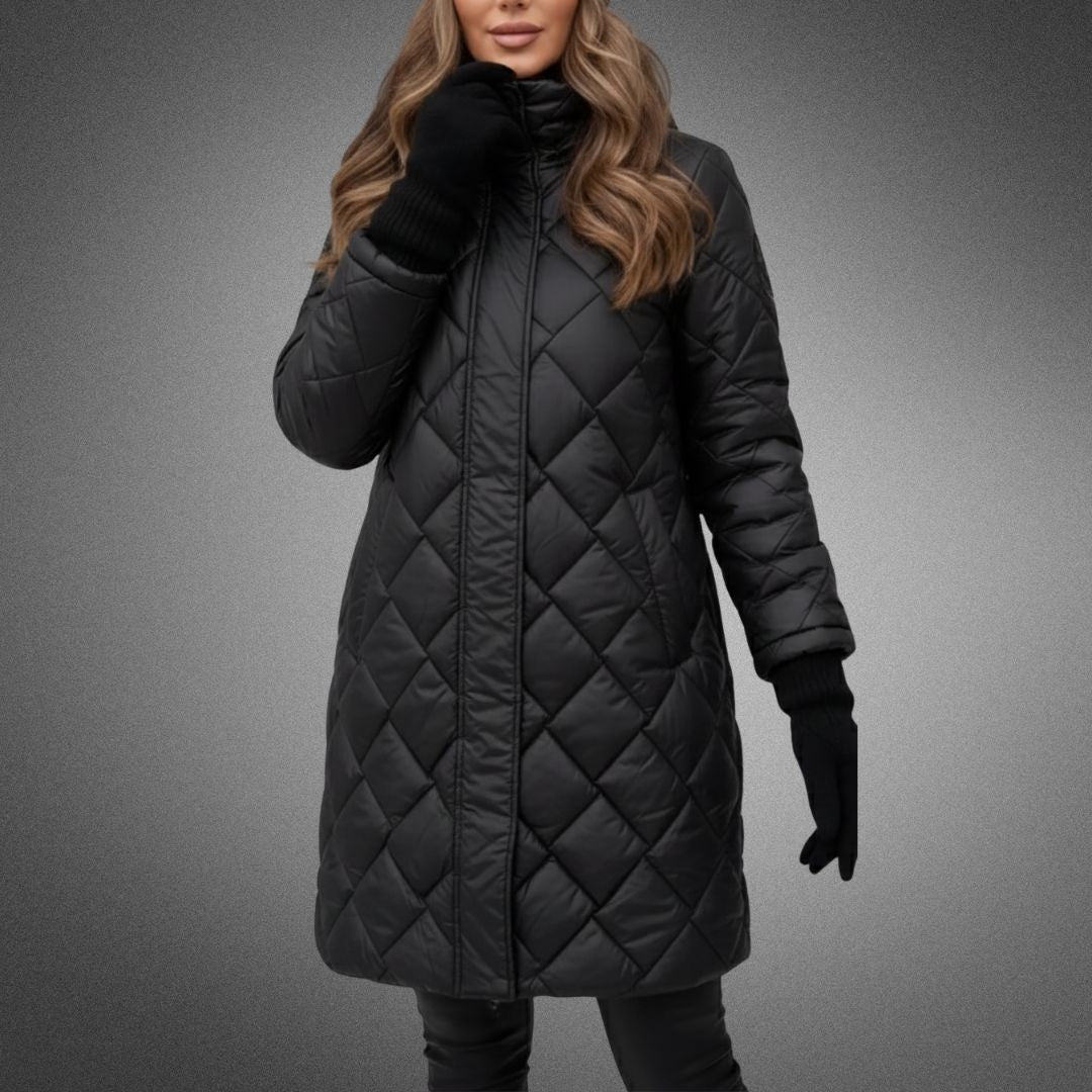 ZALUNÉ™ | Elegant woman Jacket