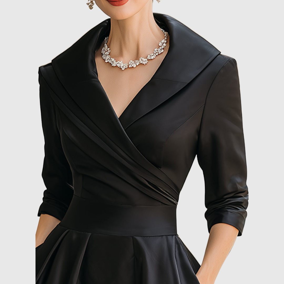 COLET | ELEGANCE DRESS