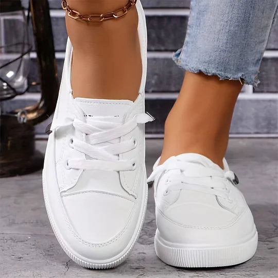 Élyna – The discreet comfort that relieves your steps