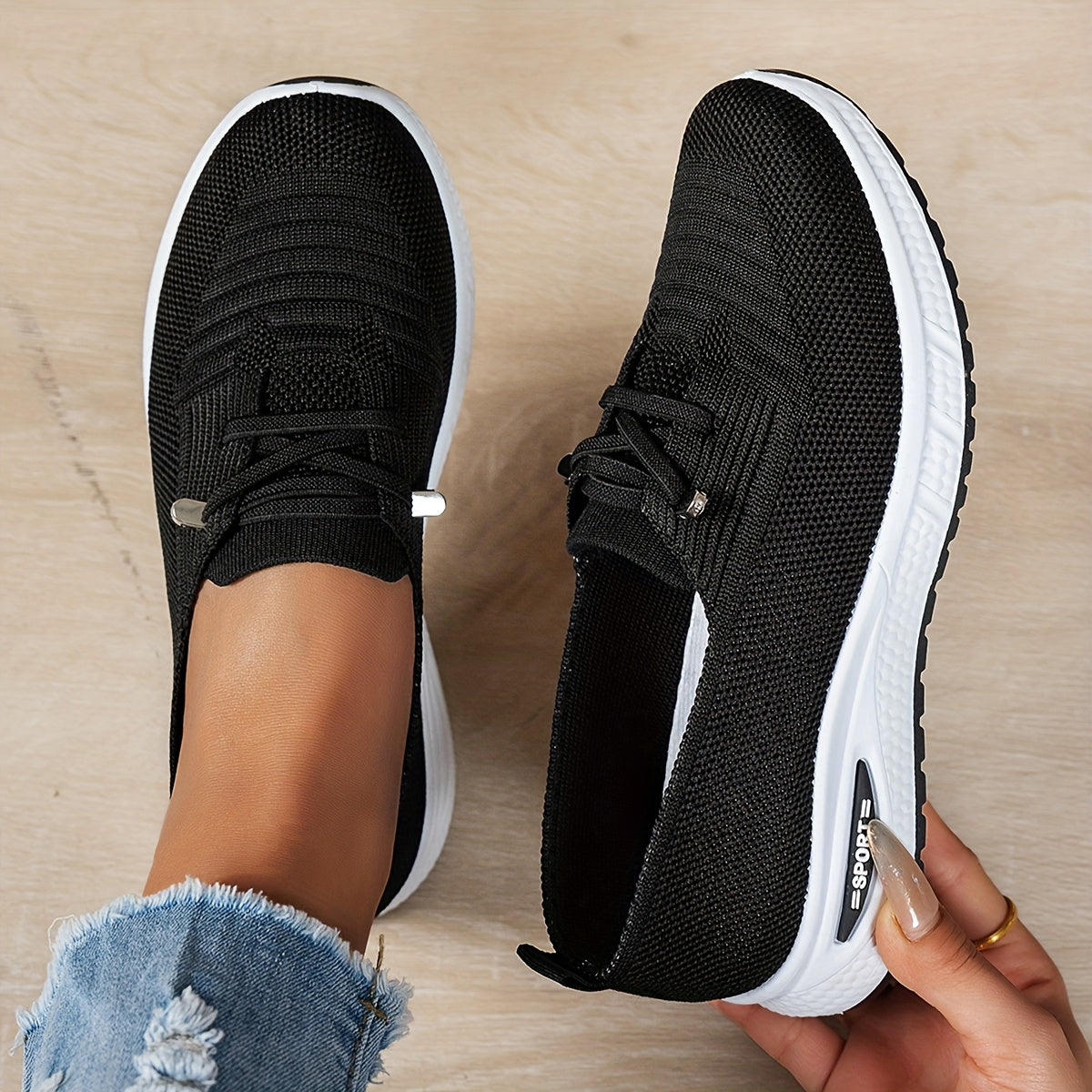 Louna™ – Instant Relief for Tired and Sensitive Feet