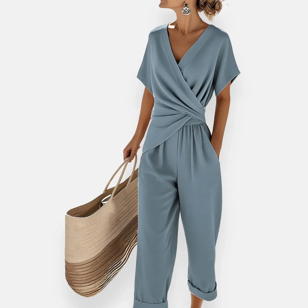AVA | CHIC RELAXED LOUNGE SET
