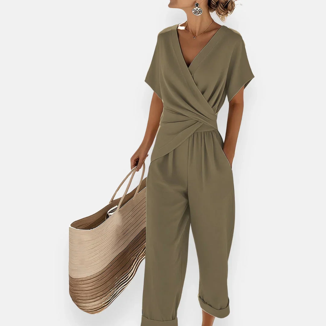 AVA | CHIC RELAXED LOUNGE SET