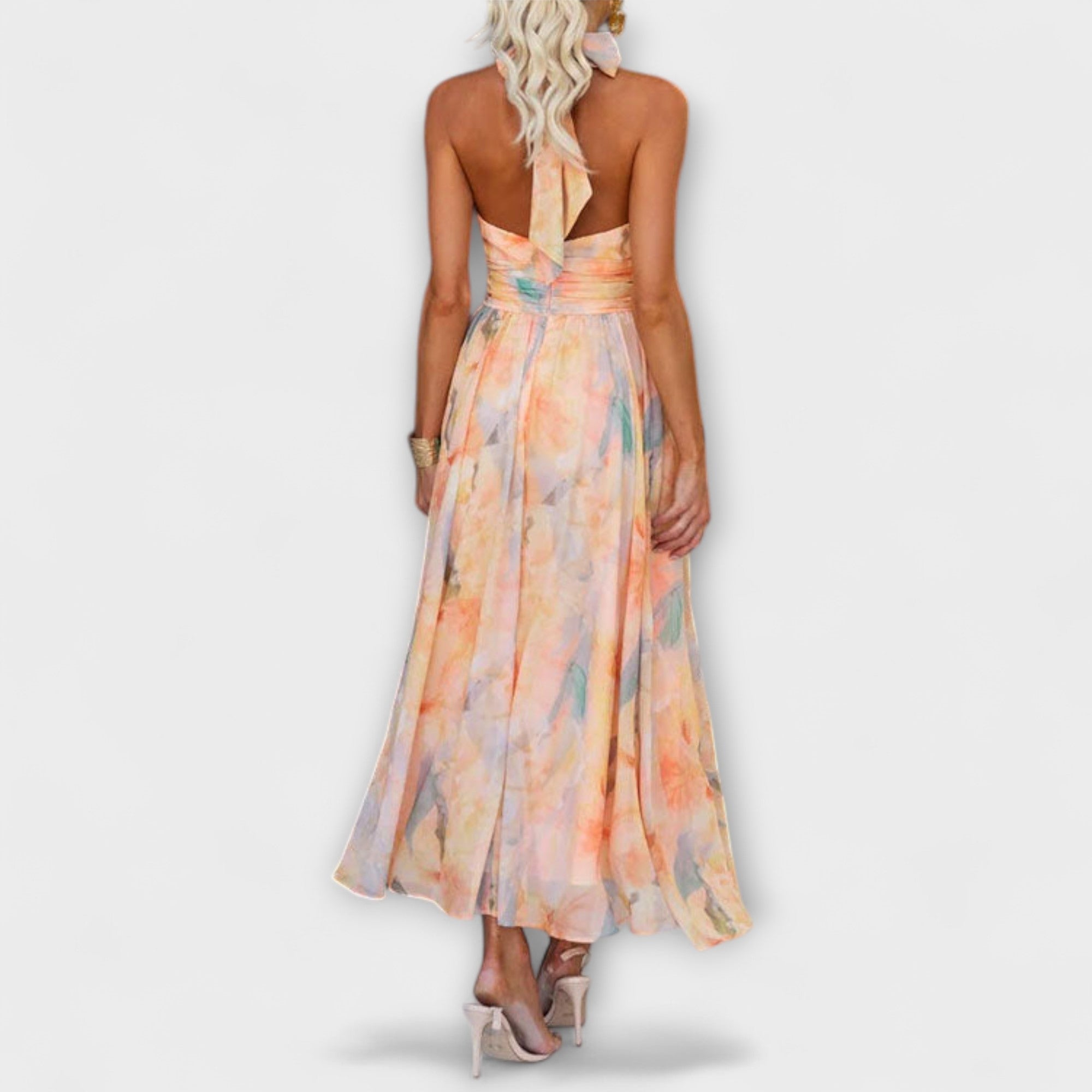 ARIELLEA™ TIMELESS ELEGANCE DRESS
