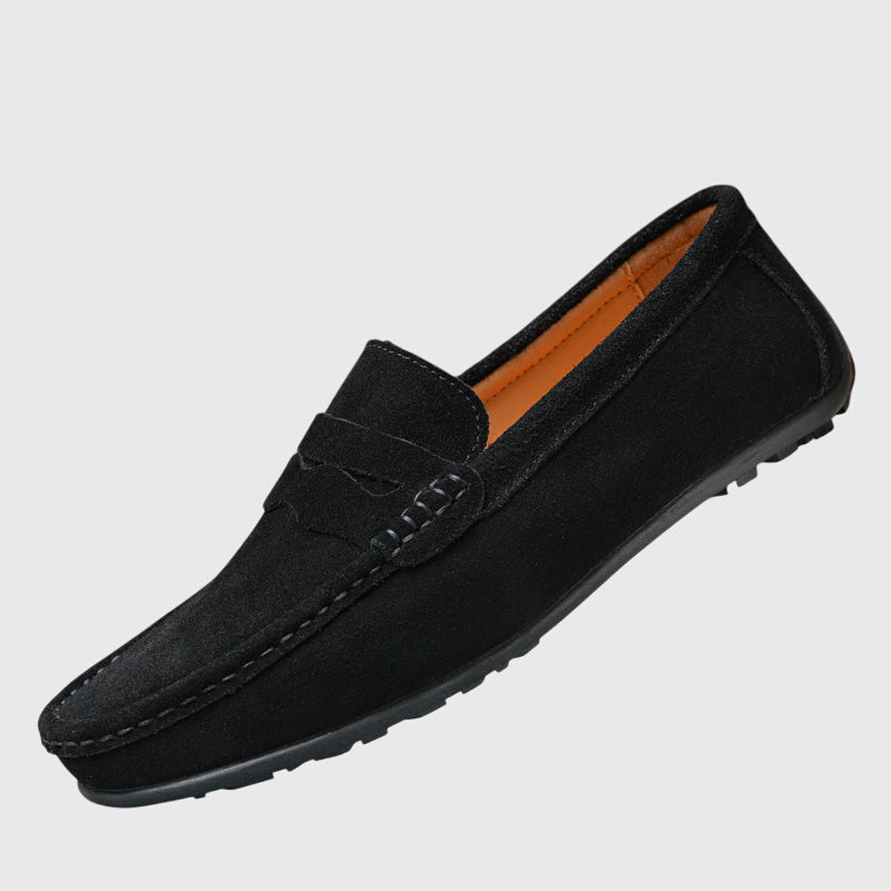 Rosaly™ | All season Loafers