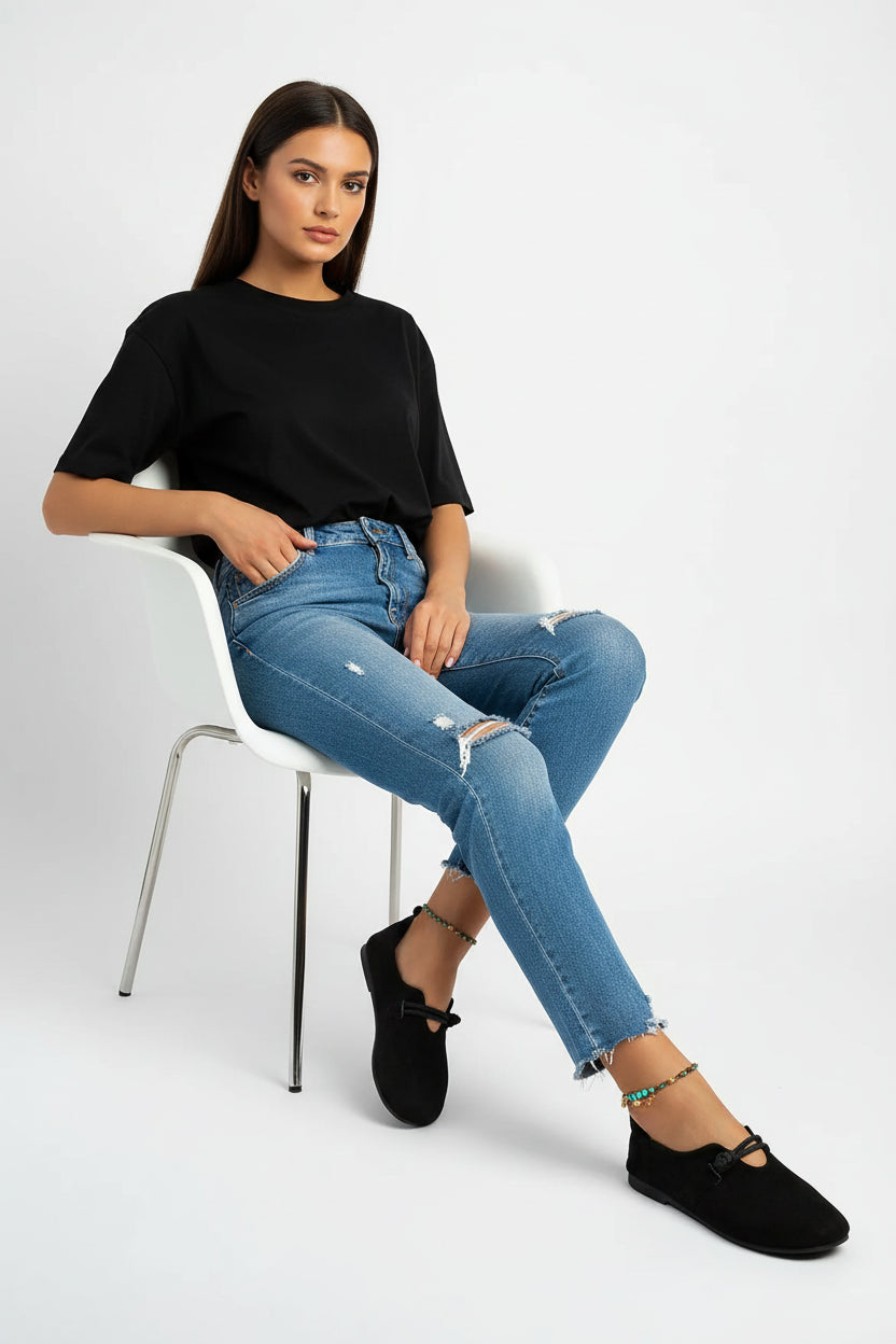 Ysavriann | Comfortable Loafers