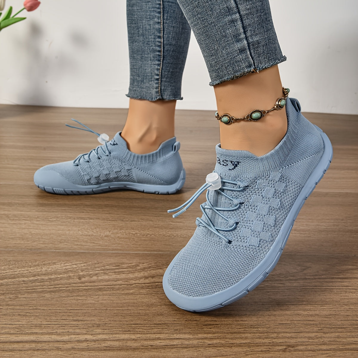 EasyFlex - Lightweight Comfort Sneakers