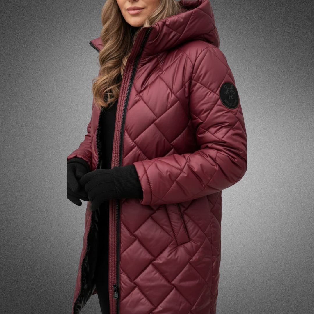 ZALUNÉ™ | Elegant woman Jacket