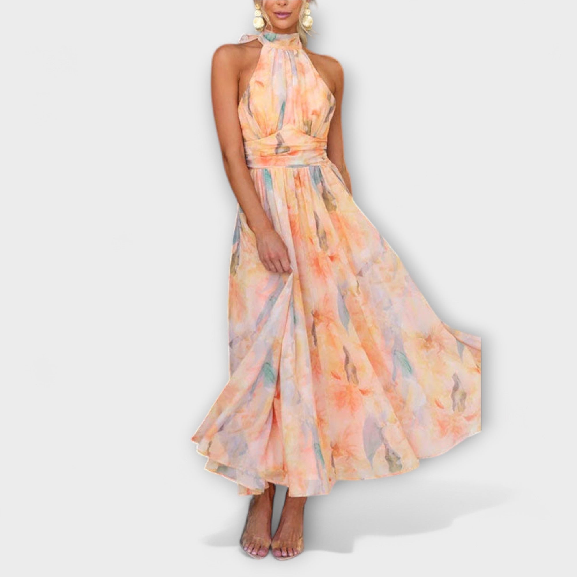 ARIELLEA™ TIMELESS ELEGANCE DRESS