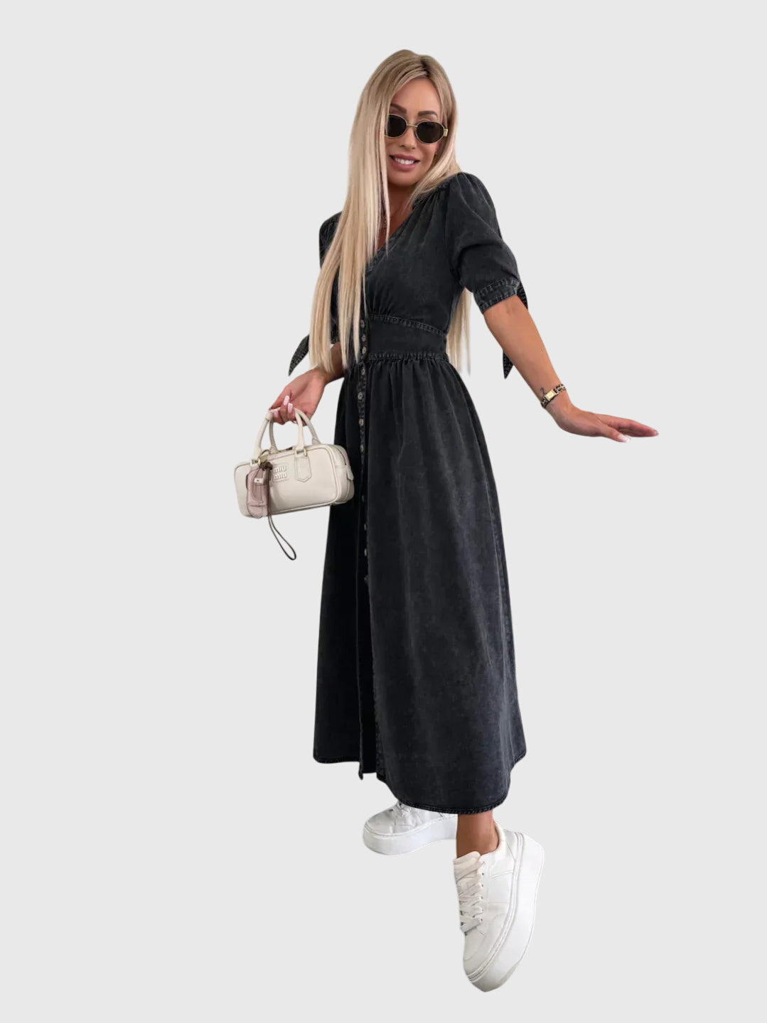 Sophia™ | Elegant Dress