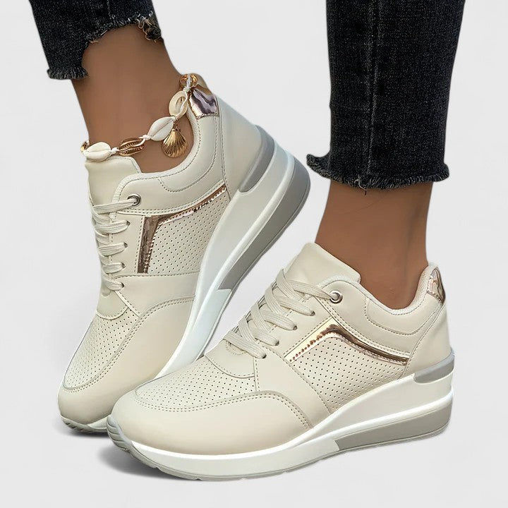 Novyssa | Comfortable Sneakers
