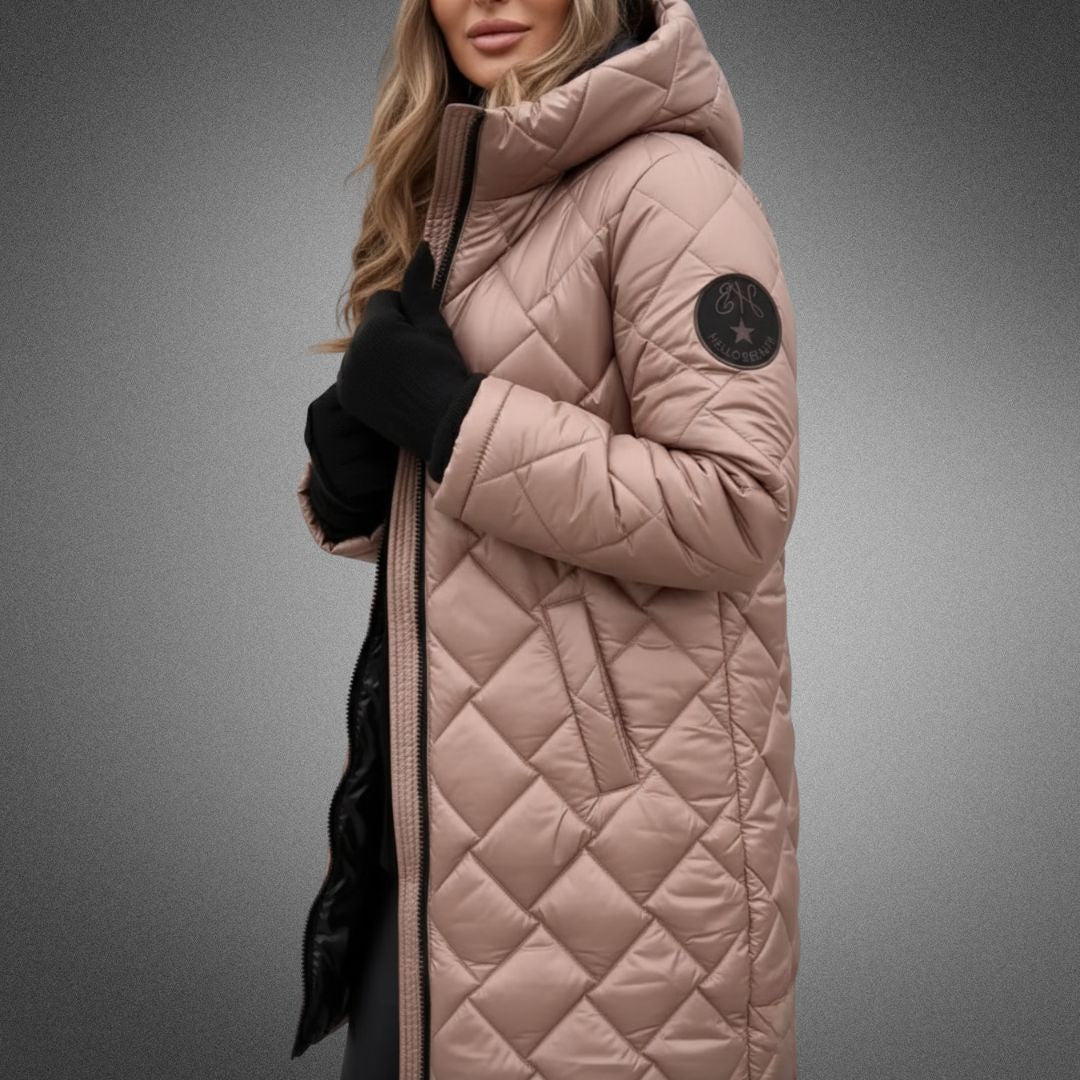 ZALUNÉ™ | Elegant woman Jacket