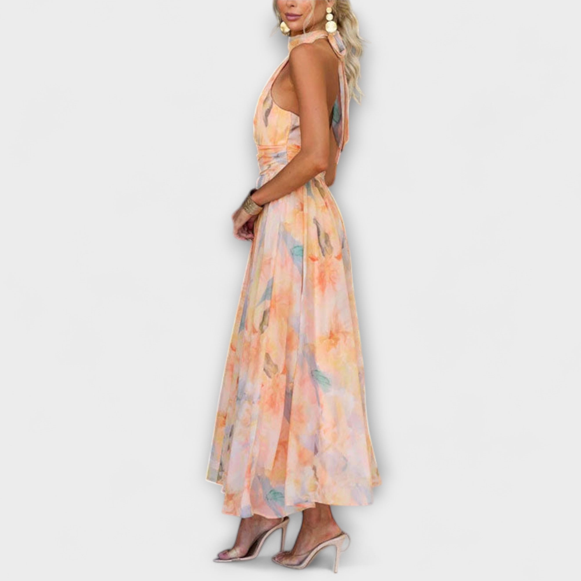 ARIELLEA™ TIMELESS ELEGANCE DRESS