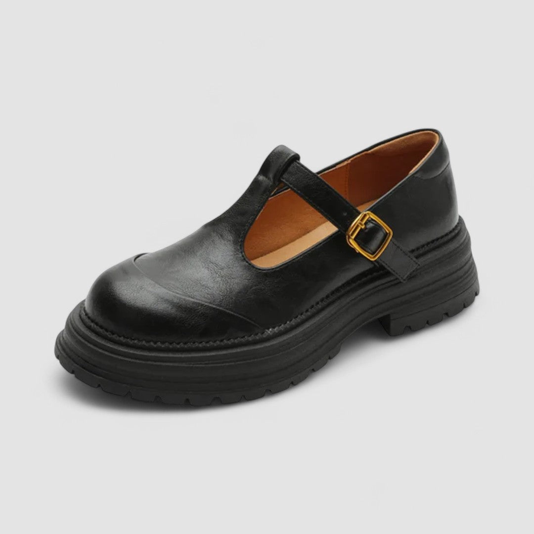 Lyxandra | Mary Jane Shoes