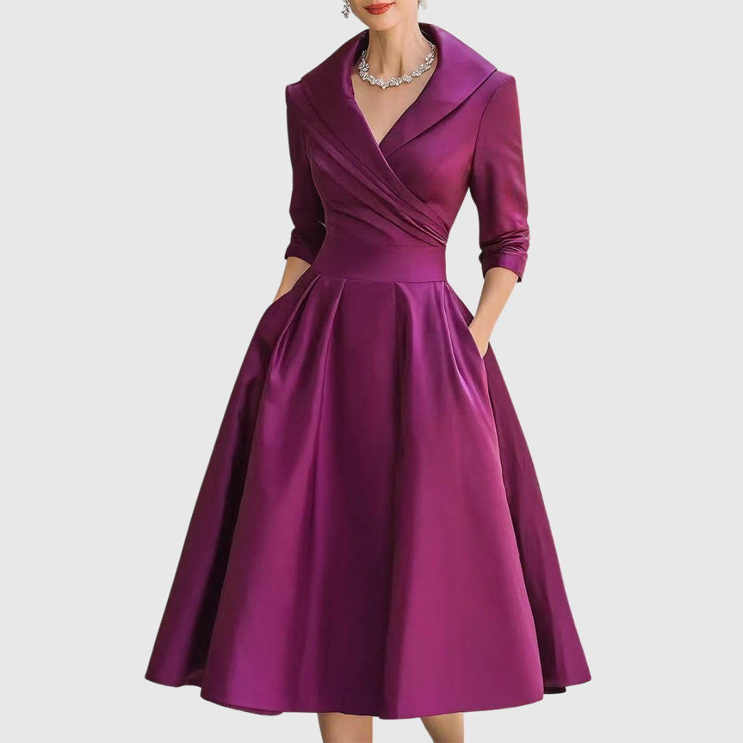 COLET | ELEGANCE DRESS