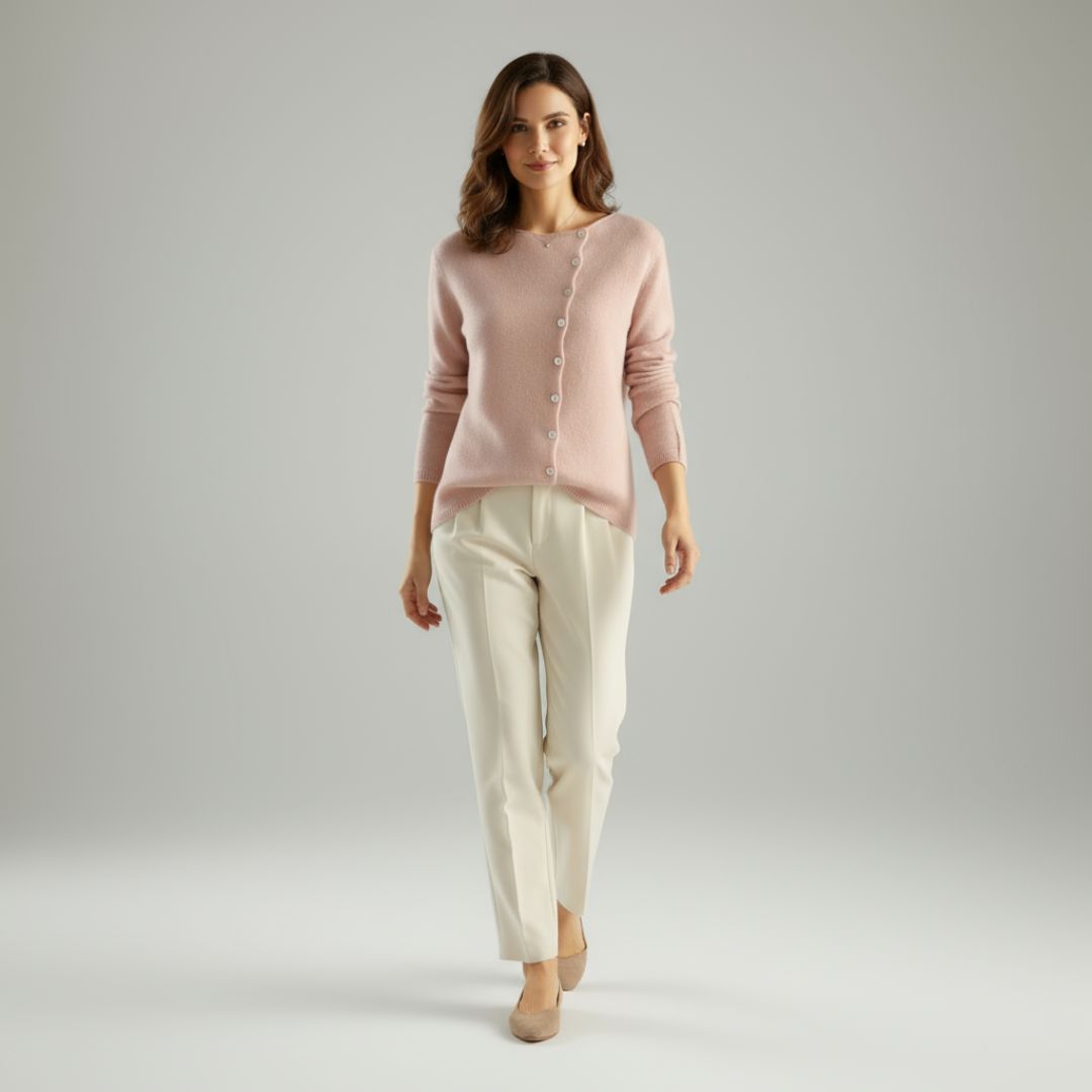 Alfonsa | Chic Cardigan