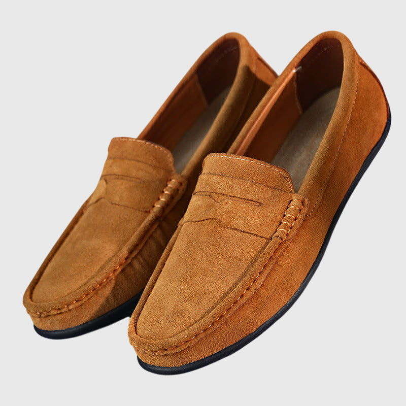 Rosaly™ | All season Loafers
