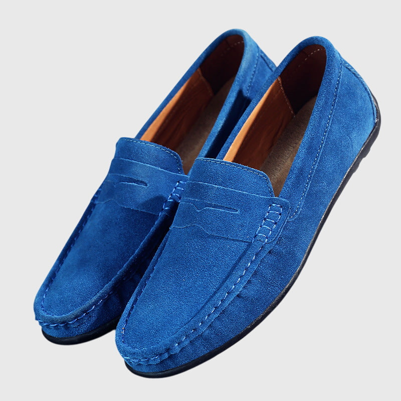 Rosaly™ | All season Loafers