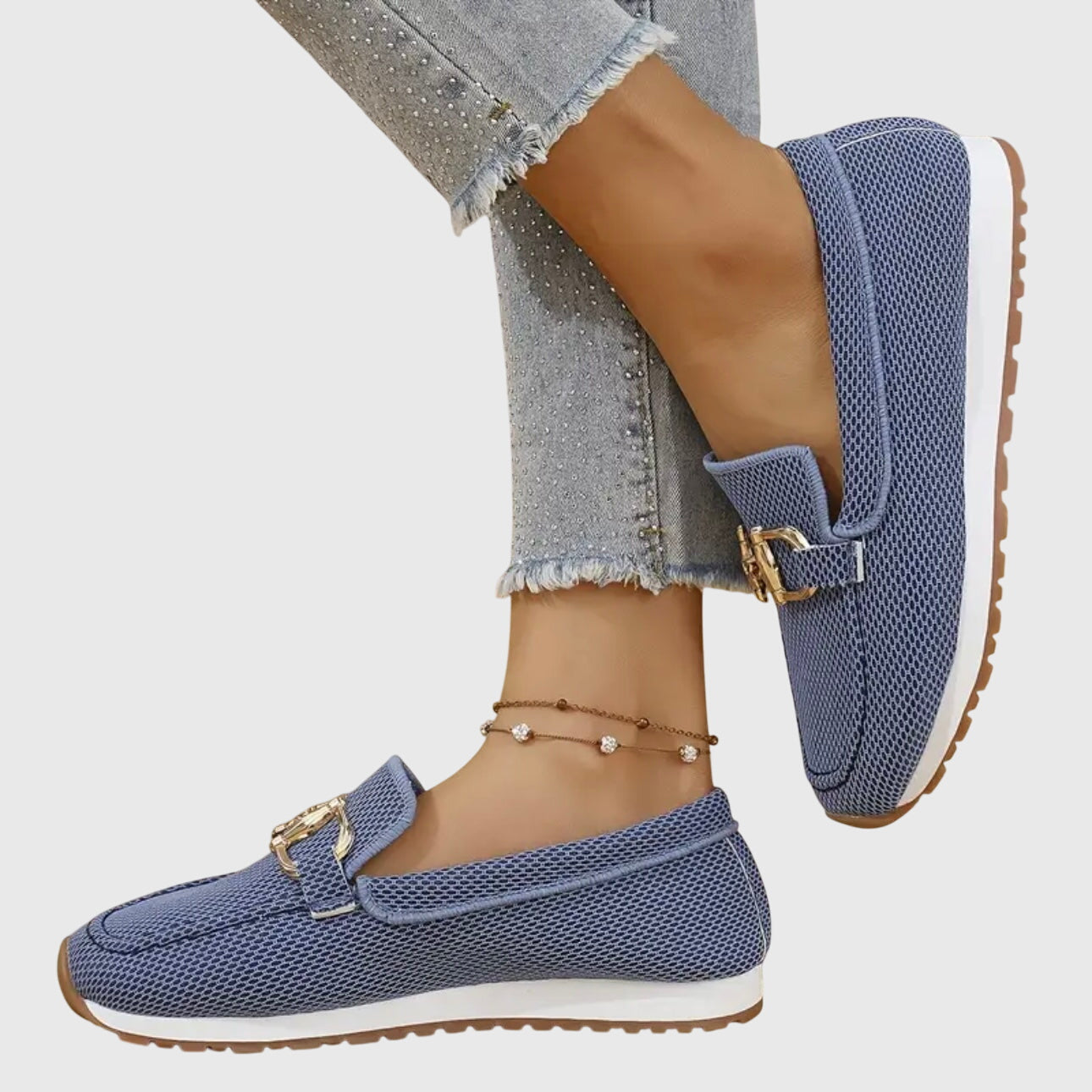 Susana™ | Loafers