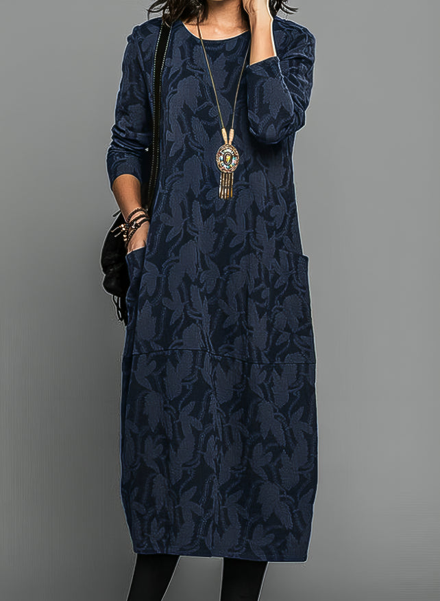 ORVESSA™ SOFT LUXE DRESS