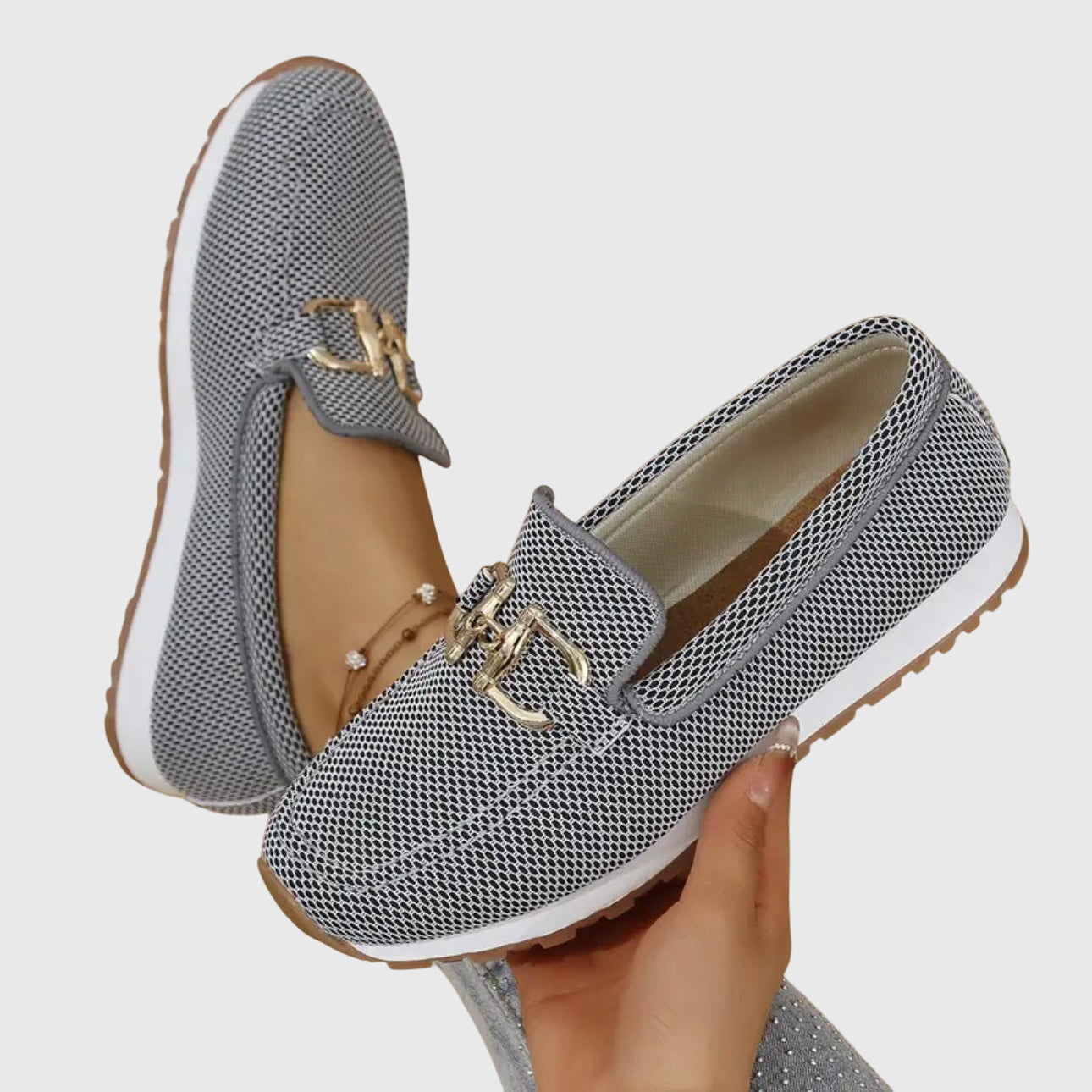 Susana™ | Loafers