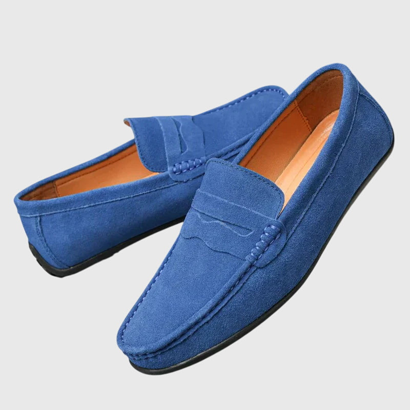 Rosaly™ | All season Loafers