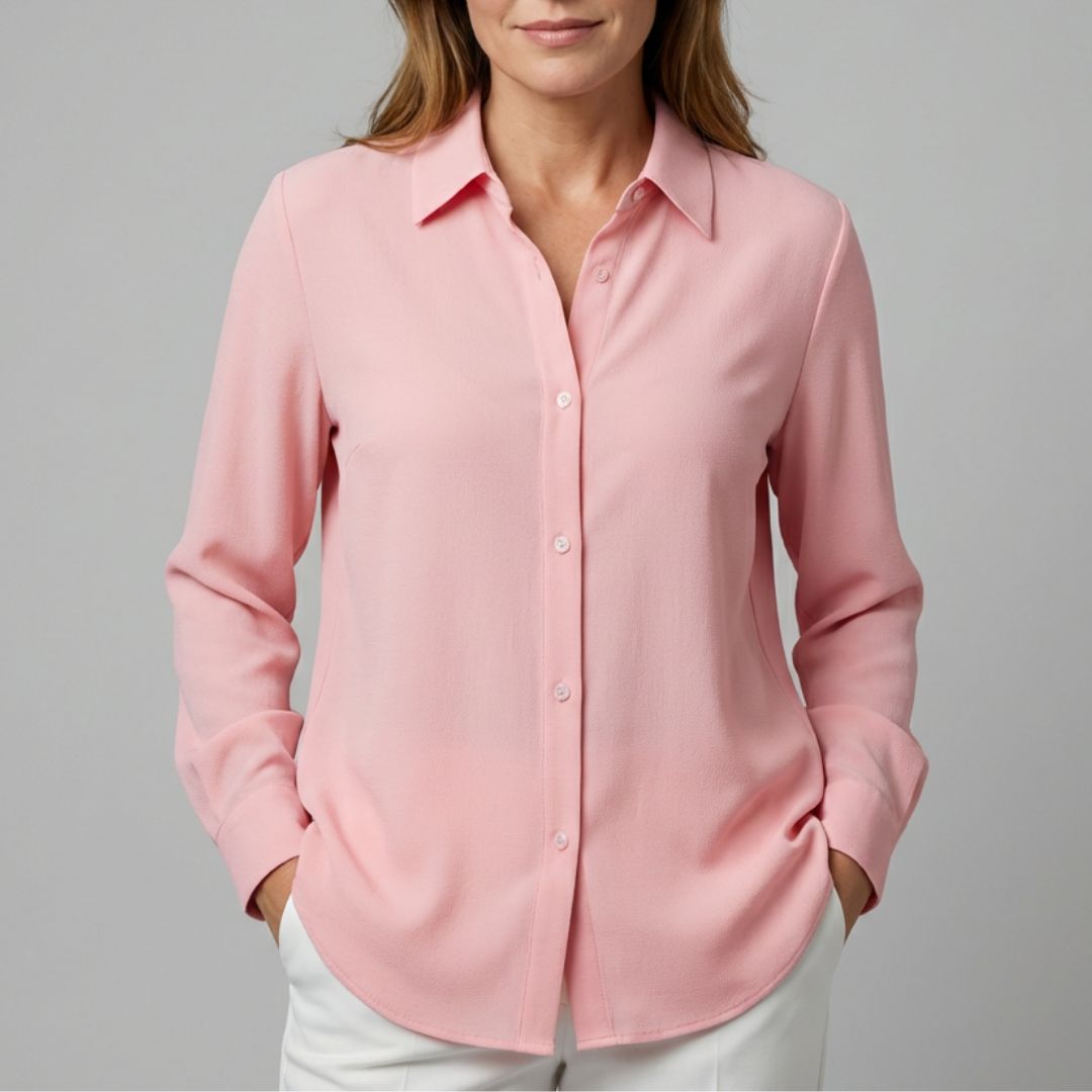 Cecilia™ | Elegant Blouse for Women