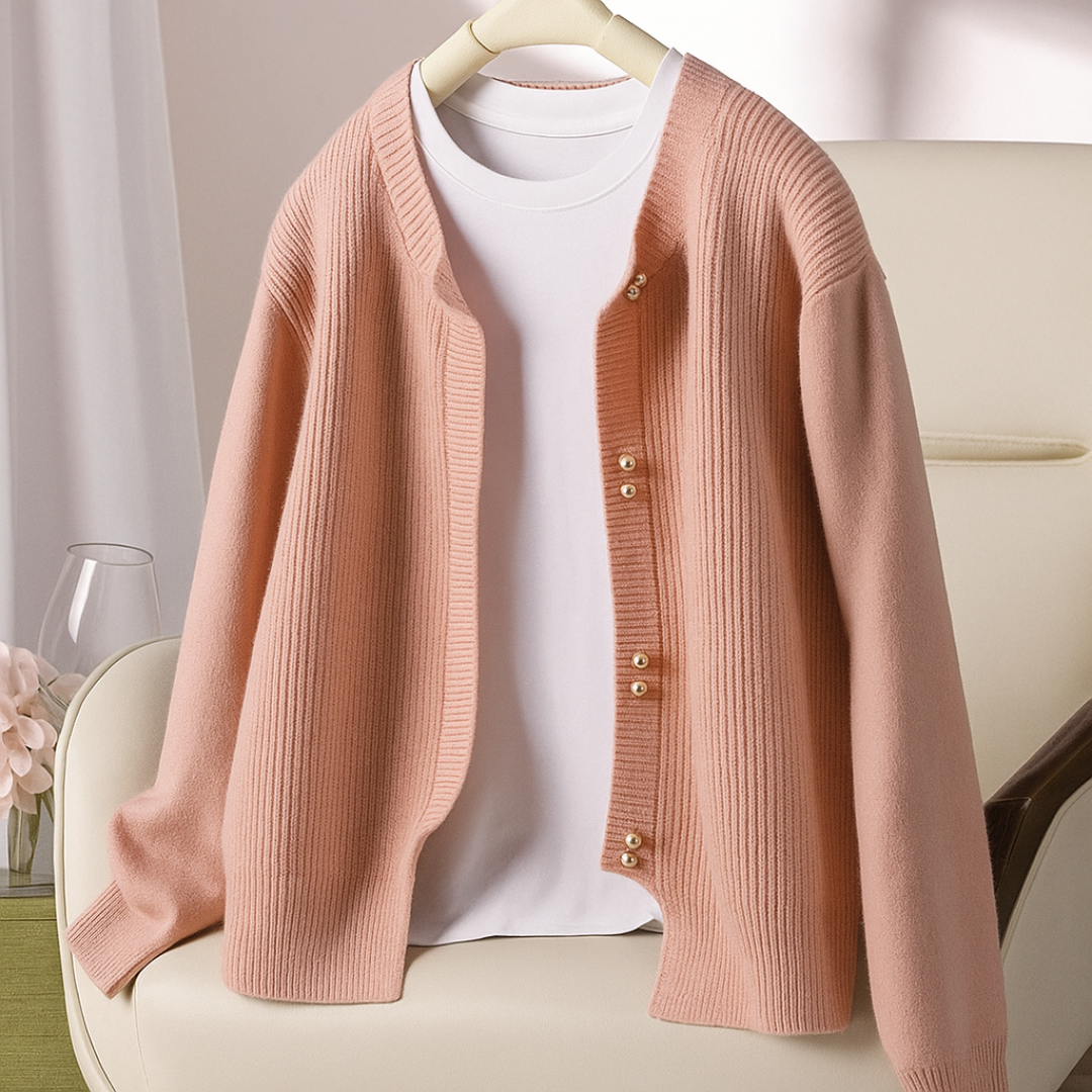 Auri | Comfortable Cardigan