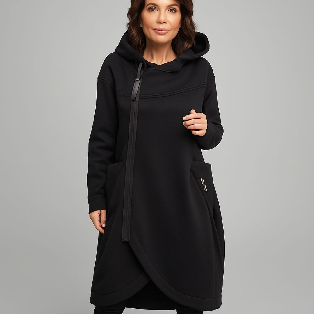 Giovanyssa | Comfortable Sweater Dress