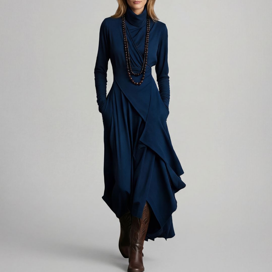 Keirae | Elegant Maxi Dress