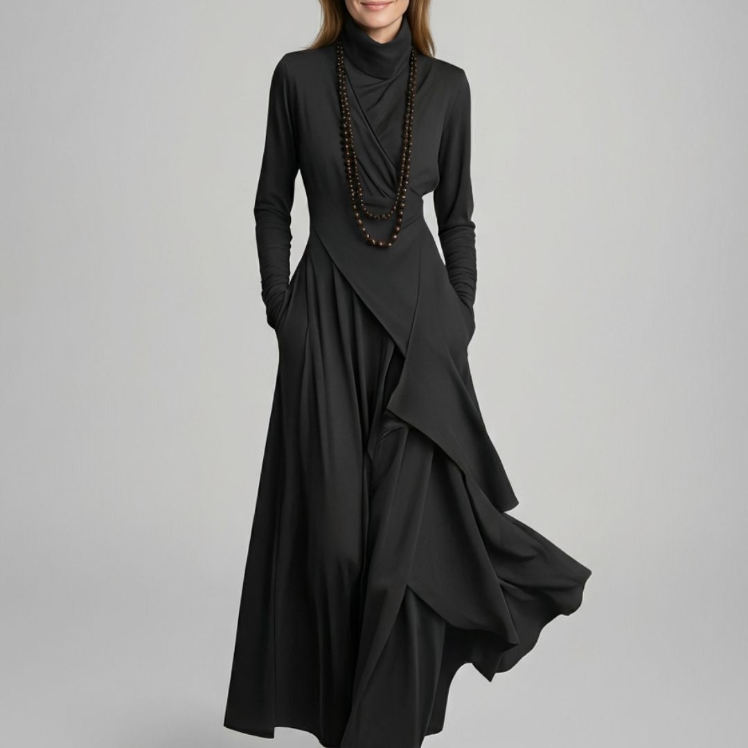 Keirae | Elegant Maxi Dress