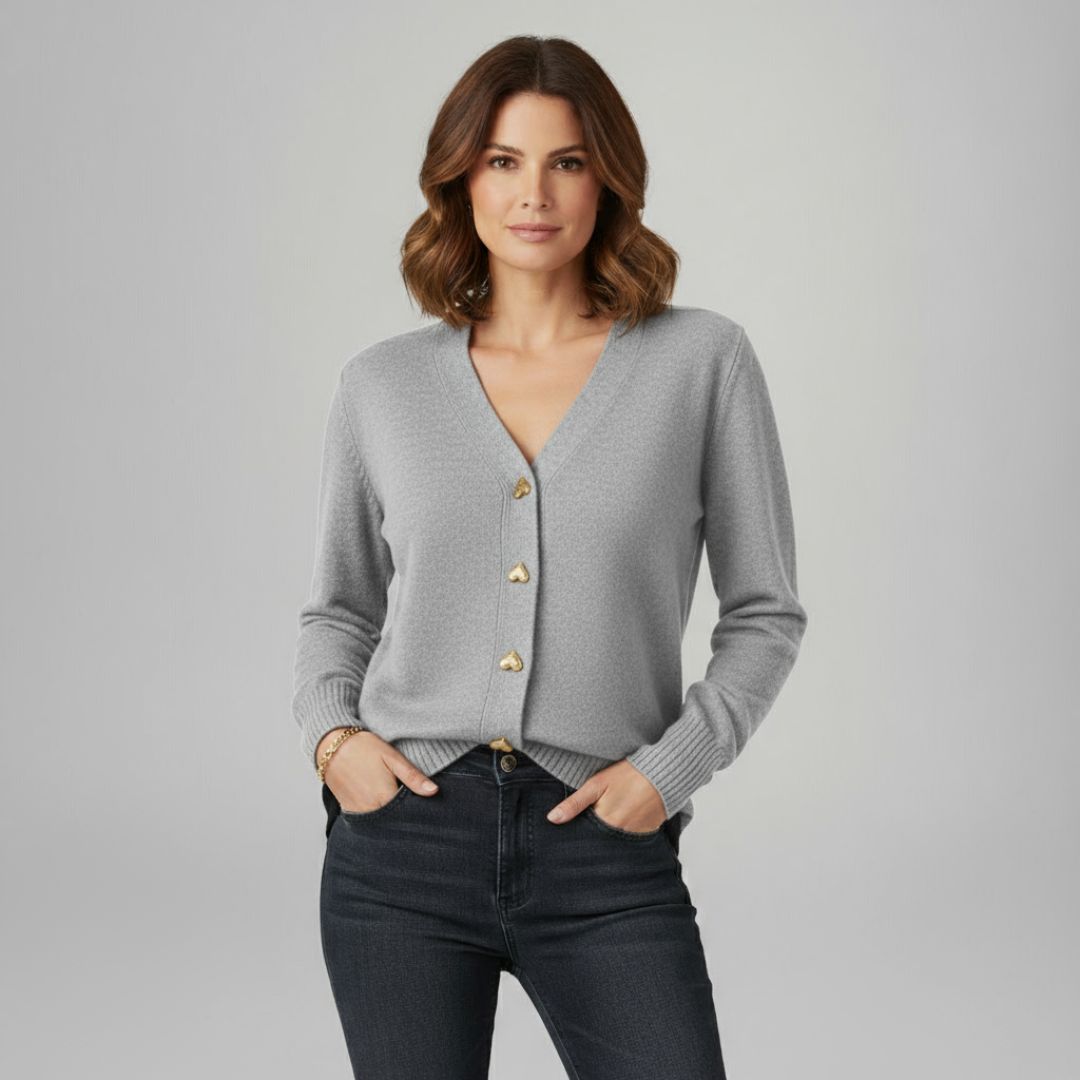Lillyanne | Elegant Cardigan