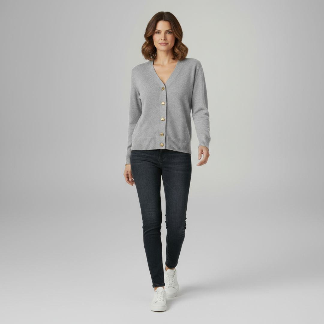 Lillyanne | Elegant Cardigan