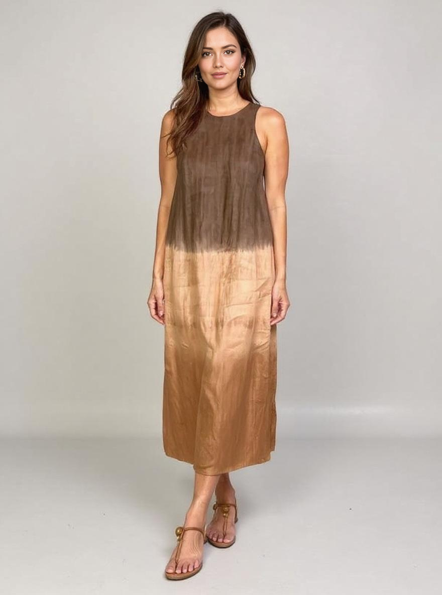 MIRA™ CHIC PRINT-DRESS