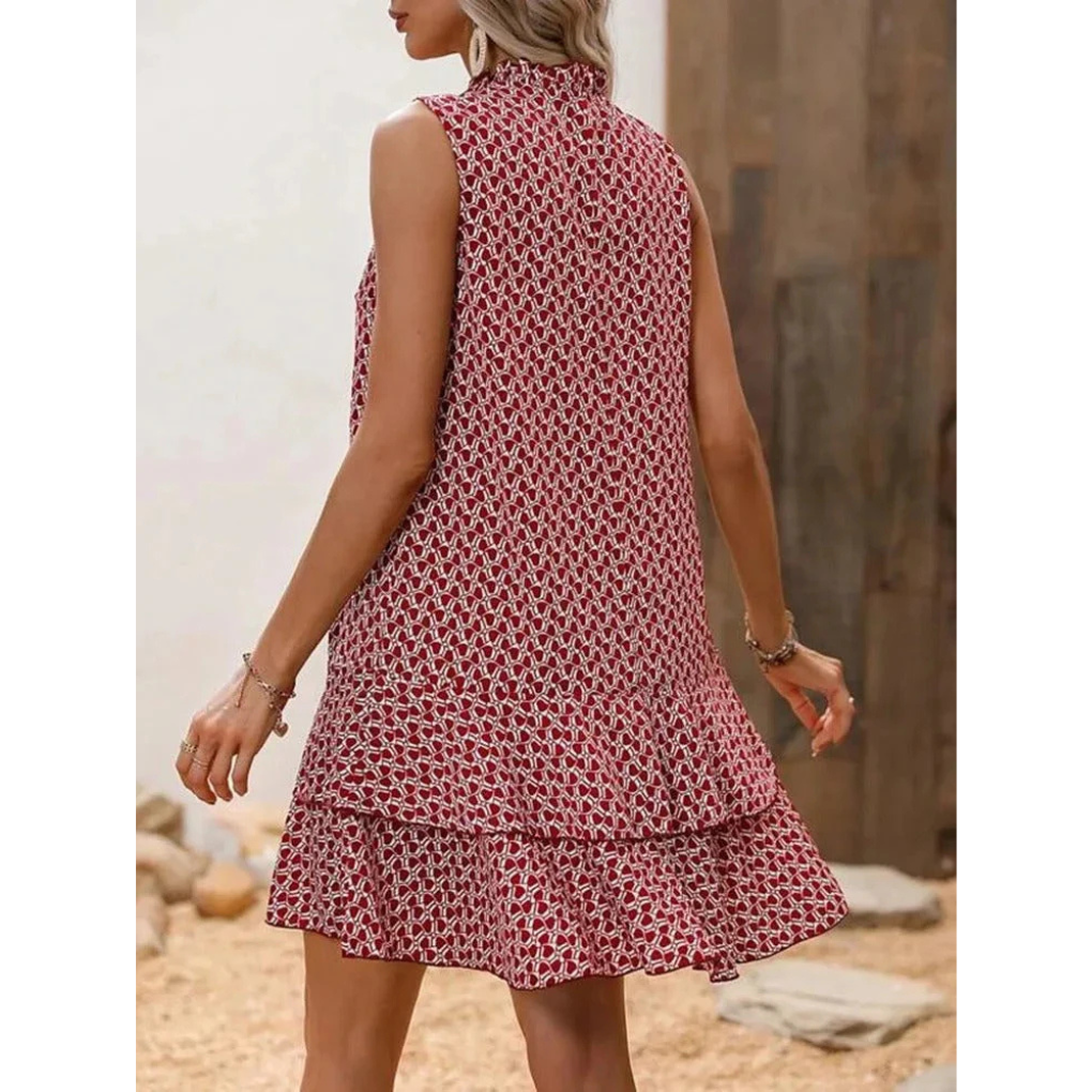 FIONA™ EFFORTLESS SUMMER DRESS