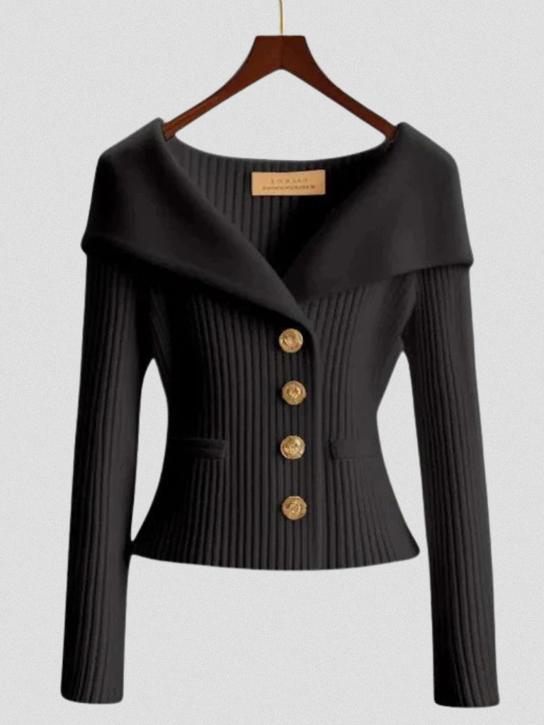 RUTHIE CARDIGAN