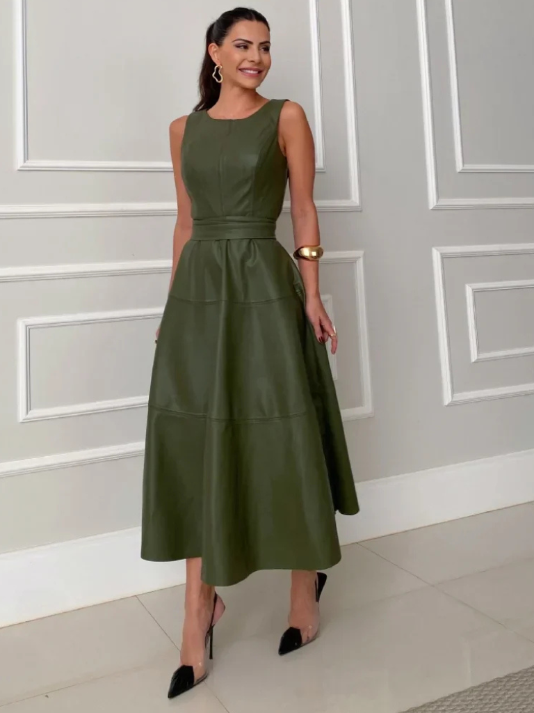 BRIANA CLASSIC DRESS