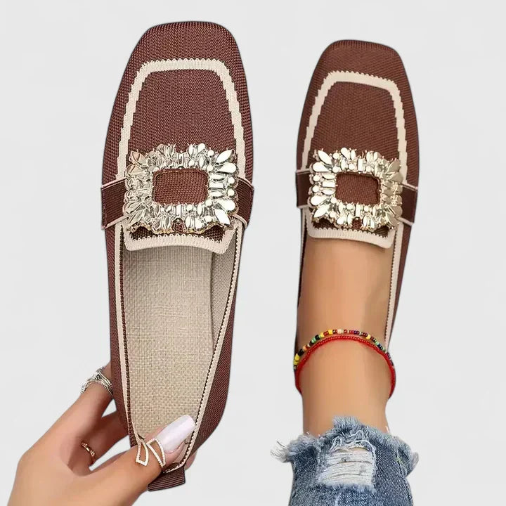 Maylora | Stylish Loafers
