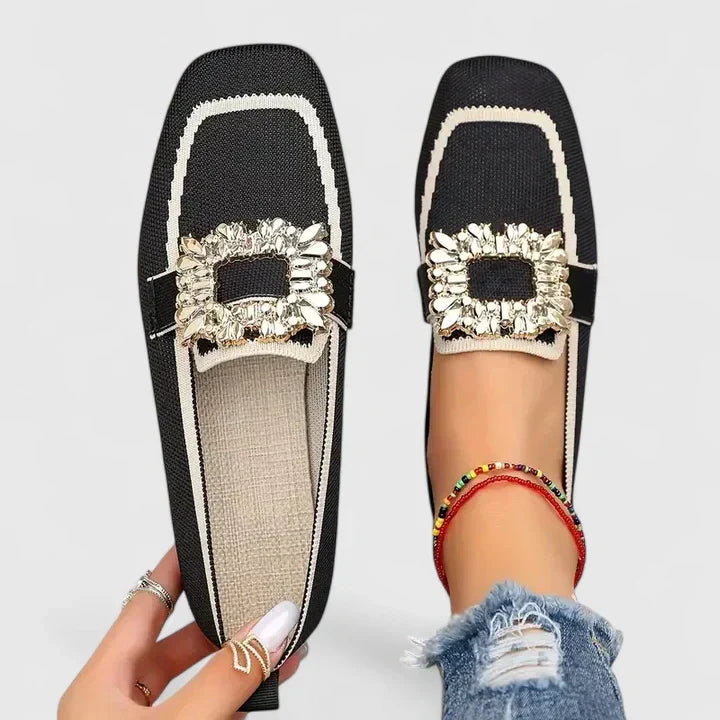 Maylora | Stylish Loafers