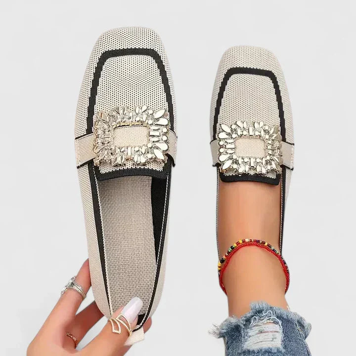 Maylora | Stylish Loafers