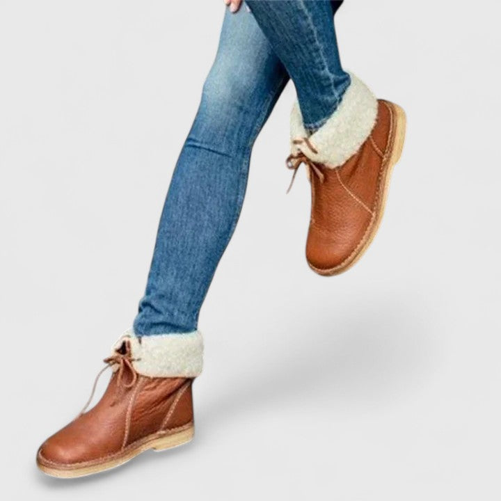Danielle | Stylish Boots