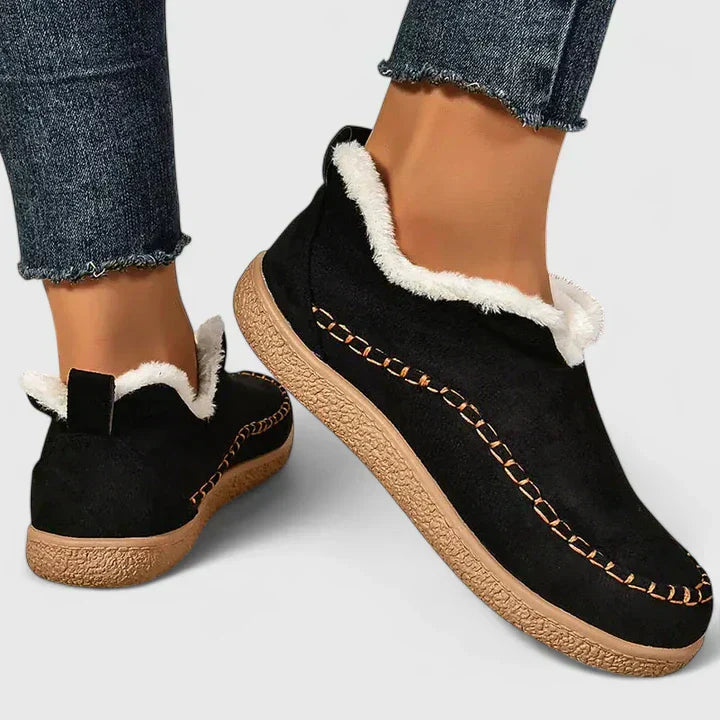 Lux | Comfortable Boots