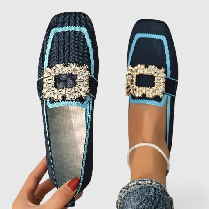 Maylora | Stylish Loafers