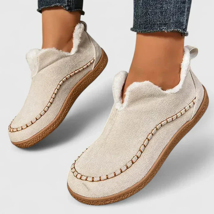 Lux | Comfortable Boots