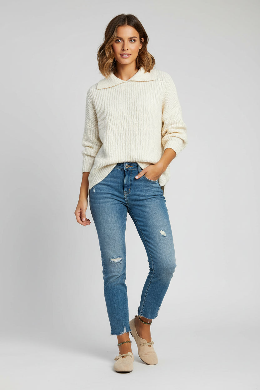 Ysavriann | Comfortable Loafers