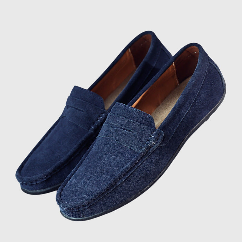Rosaly™ | All season Loafers