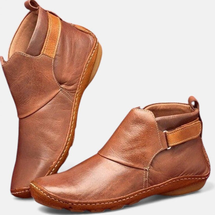 Elsa™ | Ankle Boots