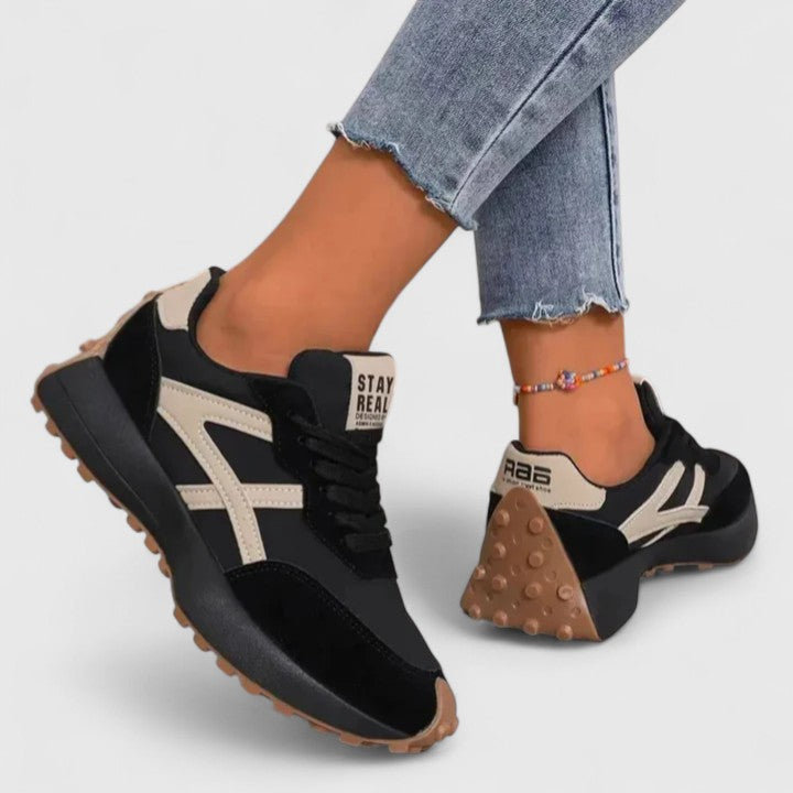 Amy | Stylish Sneakers