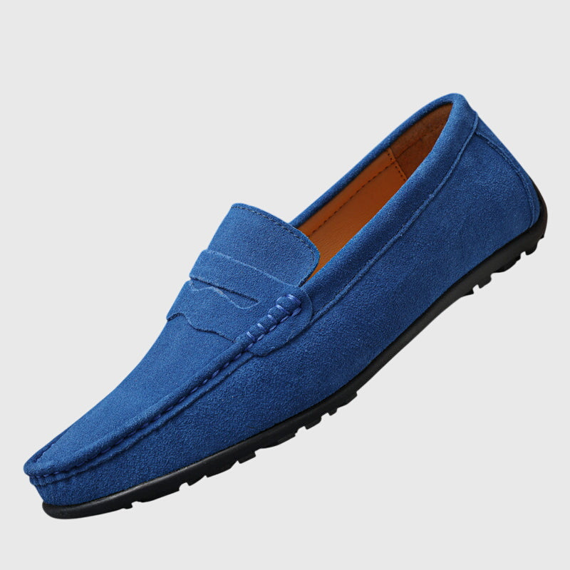 Rosaly™ | All season Loafers
